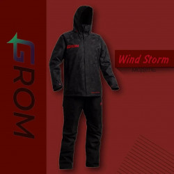 Костюм мембранний Grom (XL)...